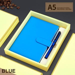 Cadeau de cahier d'usb de stylo, ensemble cadeau adapté aux besoins du client pour des célébrités/ - Product Image 6