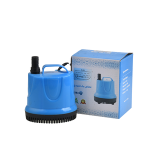 ホットセール 1000L/H高圧ミニ底吸込ポンプ 卸売 水耕栽培水槽用底吸込ポンプ - Product Image 6