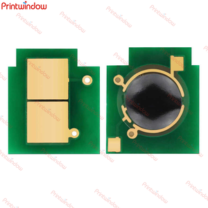 Puce de toner Printwindow CE505A de haute qualité pour imprimantes HP LaserJet P2035, P2035n, P2055d, <span class=keywords><strong>P2055dn</strong></span>, P2055x - Product Image 4