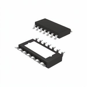 14 LSSOP Exposed Pad Buy Online Electronic Components TLE83862ELXUMA1 BOM IC In Stock Power Management (PMIC) - Product Image 1