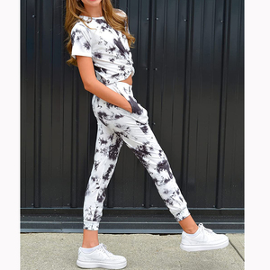 Tessuto personalizzato e colore abbigliamento per bambini luxury sleep wear pigiama per bambini animales kurta pigiama baby boy sleeping pigiama set per bambini - Product Image 4