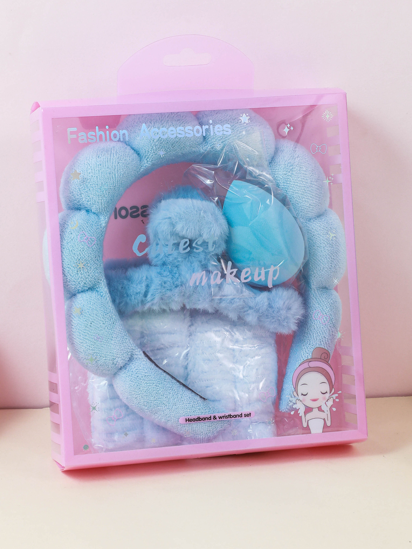 Sky Blue