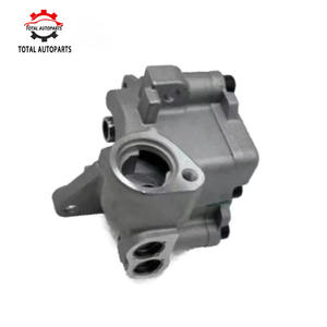 Pompa dell'Olio OEM 03L115105D 03L115153A per Au-di A3 TT V-W Go-lf 6 Pa-ssat B7 Am-arok T5 <span class=keywords><strong>2</strong></span>.0 Tdi CFFA CFFB CFCA - Product Image 3