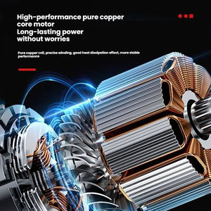 حبل سلك فولاذية EPIK ، سعة 12 فولت/24 فولت ، 26 متر ، تحكم عن بعد سلكي كومبو تلقائي - Product Image 4