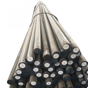 Tige métallique ASTM 6mm 8mm 10mm 12mm SUS 201 304 316 420 Barre ronde solide en acier inoxydable - Product Image 6