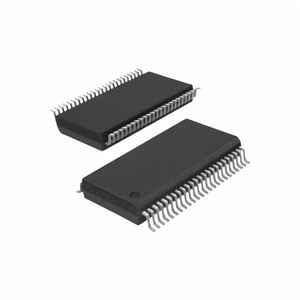 Logic 48 TFSOP Electronic Circuit Components BOM IC In Stock CBT16210DGG,118 - Product Image 1