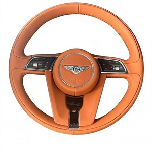 อะไหล่มือสองสำหรับระบบขับเคลื่อน Bentley Flying Spur และ GT พวงมาลัย Bentley Flying Spur และ GT 3W0419091K ของแท้ - Product Image 6