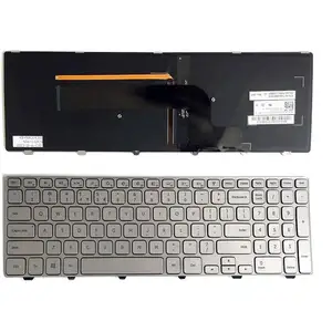 Comfortable Wholesale replacement dell laptop keyboard For Home, Office And  Gaming Use 