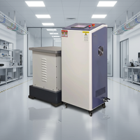 Probador de vibración electromagnética XYZ Máquina de prueba de vibración