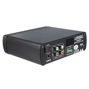 Sistema <span class=keywords><strong>de</strong></span> Sonido <span class=keywords><strong>para</strong></span> Aula con Altavoces Colgantes <span class=keywords><strong>de</strong></span> Audio Resonante y Amplificador Mezclador - Product Image 4