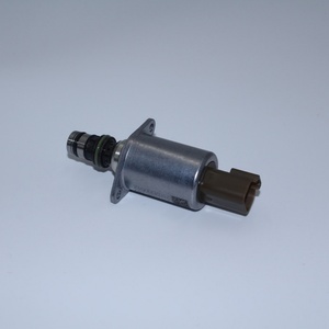 Vanne solénoïde pour pièces d'excavatrice 1013365 1017628 1017969 1006178 TM90501 - Product Image 2