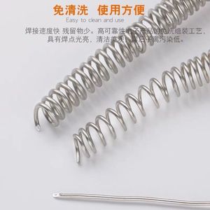 Alambre de Soldadura Tian Yi Xi Ye Sn63 de 1.0 mm, Alambre de Soldadura de Alta Calidad para Reparación de Electrónica - Product Image 5