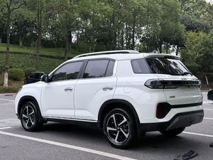 <span class=keywords><strong>Hyundai</strong></span> IX35 Usata del 2021, SUV Bestseller con Tetto Panoramico, Sedili in Pelle Elettrici, Spaziosa, Conveniente e Pratica - Product Image 5