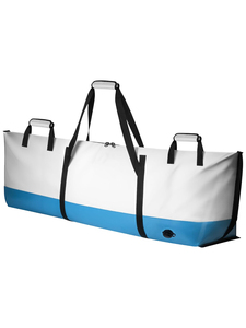 Sac isotherme pour poisson, haute qualité, sur mesure, étanche, avec fermeture éclair lisse et résistante à l'eau, best-seller - Product Image 1