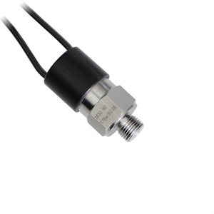 Sensor de Presión Mecánico de Alta Precisión, Interruptor de Presión Diferencial Ajustable, Controlador de Presión Impermeable IP65 - Product Image 3