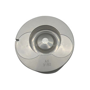 Pistón de motor diésel IZUMI 6BG1T 12111-626-0 - Product Image 3