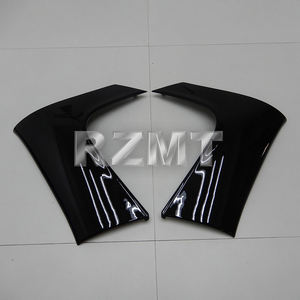 Kit de carénage de <span class=keywords><strong>moto</strong></span> personnalisé pour YAMAHA <span class=keywords><strong>TMAX</strong></span> 500 <span class=keywords><strong>2008</strong></span>-2011 TMAX500 2009, pièces de carrosserie en plastique ABS injecté, ensemble Y0507-101a - Product Image 3