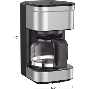 Vente chaude Fabricant 110v 240v Camping En Plein Air 5 Tasse Turc Portable Espresso Autres Cafetières - Product Image 5