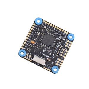 Controlador de Vuelo Metálico F722 Baro OSD 10V Dual BEC 3-8S 30.5XMM GF30F-ICM para Drones RC y Juguetes Eléctricos - Product Image 4