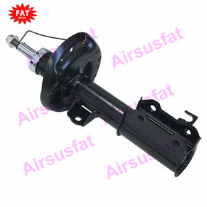 Amortiguador delantero derecho para Chevrolet <span class=keywords><strong>Cruze</strong></span> 09 Orlando 11 Opel/Vauxhall Astra Mkiv (J) 09-15 Zafira Mkiii (C) 11 Strut Core - Product Image 6