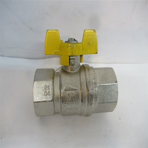 Brandneues Original K84-DIN <span class=keywords><strong>EN331</strong></span> MOP5, 1 Zoll, Ein Jahr Garantie - Product Image 1