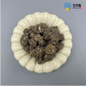 Radix Ranunculi Ternati <span class=keywords><strong>Ternate</strong></span> Buttercup Root Mao Zhua Cao Tea Disolver Phlegm Hierba China Suplemento al por mayor seco - Product Image 3