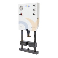 Banco de pruebas digital inalámbrico ZQYM OEM para medición de carrera de inyectores PT con 1 año de garantía, compatible con Cummins y uso universal