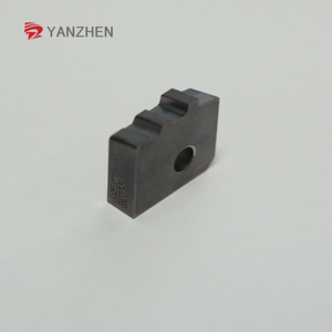 Yanzhen tùy chỉnh chủ đề chuyển công cụ một phần hồ sơ 60 độ Carbide chèn cho luồng Công cụ Cắt - Product Image 1