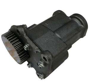 Bomba de Aceite 6240-51-1100 para Excavadora PC1250-7, Cargadora de Ruedas WA600-3 WA600-6, Camión Volquete HD465-7, Motor SAA6D170E-3-5 QSK23 4095431 4 - Product Image 1