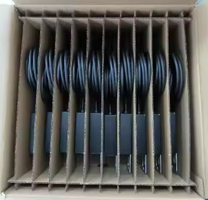 Năng lượng mặt trời tối ưu hóa 600 Wát năng lượng mặt trời thông minh tối ưu hóa MPPT CHARGE CONTROLLER tối ưu hóa với LCD + LED hiển thị trong kho - Product Image 2