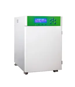 BIOSTELLAR Lab uso CO2 incubatore acqua e air jacket coltura cellulare 80L incubatore biologico con CE