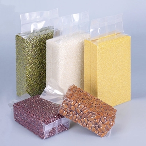 <span class=keywords><strong>Sacs</strong></span> de conservation sous vide RDY 500g, plastique transparent épaissi, emballage pour riz, <span class=keywords><strong>millet</strong></span>, céréales, aliments secs - Product Image 1