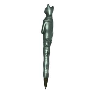 Stylo à bille de déesse du Temple de l'achigan, stylo à bille de la déesse de l'aigle, stylo à thème des dieux d'<span class=keywords><strong>egypte</strong></span> - Product Image 3