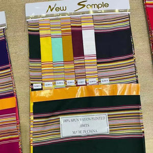 Tela <span class=keywords><strong>de</strong></span> rayón con estampado floral para vestidos, tejido <span class=keywords><strong>de</strong></span> viscosa 100%, chales, venta al por mayor - Product Image 2