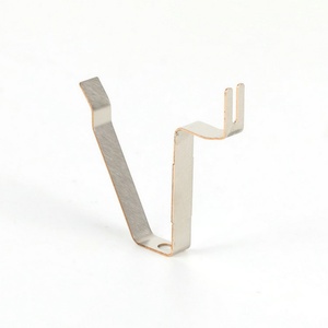 OEM Parts Manufacturer Customizing Aluminum Brass Steel Stainless Steel Milling/Turning/<b>Wire</b> EDM Drilling Broaching 3D Machining - Product Image 2
