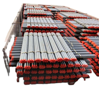 Plate-forme de forage de champ pétrolifère de haute performance de TIAN'EN avec le Offres Spéciales de pompe et de moteur pour le forage de pétrole efficace