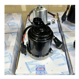 Luxesoem abester משאבת מנוע הרכבה 47070-60010 47960-60010 abs משאבת ואקום מנוע עבור טויוטה קרקע סיירת fzj100 - Product Image 1