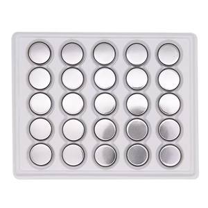 Batterie au <span class=keywords><strong>lithium</strong></span> Cr2032 3v 200 pièces plateau Cr2032 batterie piles primaires <span class=keywords><strong>Pile</strong></span> 3v fabriqué au japon Baterias Pilas - Product Image 1