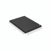 Componente electrónico de memoria Cy7C1360C-200Axct 100 Lqfp en stock