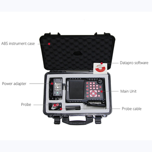 Non Destructive <b>Tester</b> Ultrasonic Flaw Detector Digital Ultrasonic <b>Tester</b> Manufacturer Price - Product Image 2