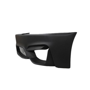 Volante Deportivo Forged Grain ZC-G38-T1 para BMW Serie 1, Serie 2, Serie 3, <span class=keywords><strong>118d</strong></span>, M3, para Parachoques e46 - Product Image 1