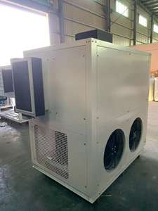 Macchina a fungo con monitoraggio intelligente per imprese agricole urbane coltivatori di funghi commerciali - Product Image 4