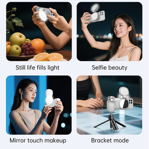 Poignée d'assistance magnétique pour appareil photo de téléphone Fun Shot avec déclencheur sans fil détachable pour <span class=keywords><strong>iPhone</strong></span> et Android - Product Image 4