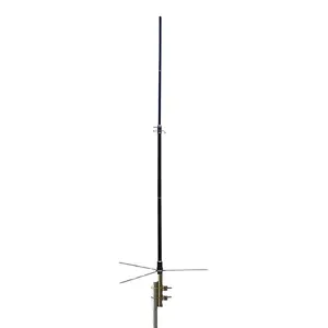Antena Serat Kaca VHF 136-174Mhz, Antena Omni VHF 3.2M