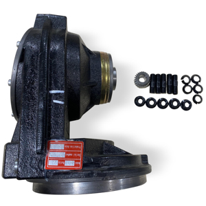 YCMG, nueva condición, accesorios para montacargas diésel, controlador de Motor de CC, Material plástico, piezas de equipo de manipulación de Material de paleta - Product Image 6