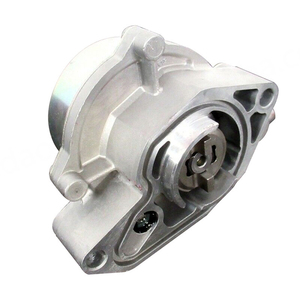 12630140 #   Bomba de Vacío para Servofreno Nueva, 08-17 - Product Image 3