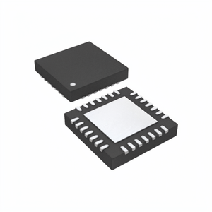 TPS65286RHDR Power Management (PMIC) Electronic Circuit Components 28 VFQFN Exposed Pad Original - Product Image 1