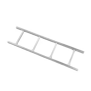 32 k flexibele food industrie staal kabel ladder rack tray prijzen