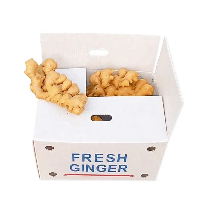 New Arrival!!! - Fresh Air Dried Ginger, supply in 40'' reefer container ginger