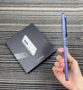 Smartphones Z Fold 6 <span class=keywords><strong>Android</strong></span> <span class=keywords><strong>12L</strong></span> de haute qualité 5G 512GB Version américaine utilisé déverrouiller LTE cellulaire en bon état - Product Image 4